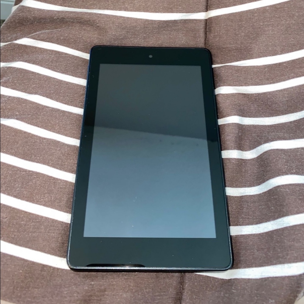 Amazon Kindle Fire HD Mint Condition